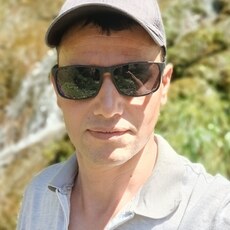 Фотография мужчины Жамил, 28 лет из г. Красногорск