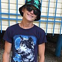 Никита, 25 лет