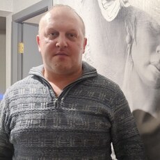 Фотография мужчины Игорь, 42 года из г. Омск