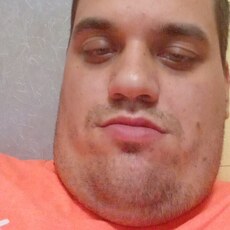 Фотография мужчины Андрій, 26 лет из г. Киев