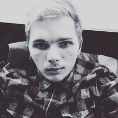 Фотография мужчины Roma, 28 лет из г. Ужгород