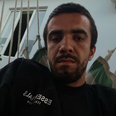 Фотография мужчины Мурад, 28 лет из г. Кизляр