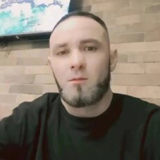 Фотография мужчины Марс, 31 год из г. Астана