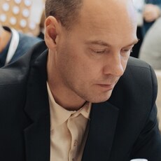 Фотография мужчины Константин, 45 лет из г. Ногинск