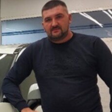 Фотография мужчины Кирилл, 41 год из г. Луганск