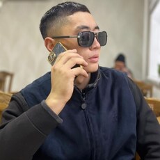 Фотография мужчины Ерсын, 21 год из г. Семей