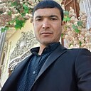 Голибжон, 39 лет