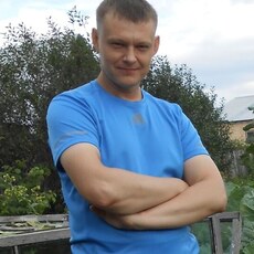 Фотография мужчины Александр, 47 лет из г. Кемерово