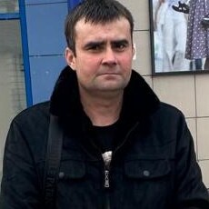 Фотография мужчины Александр, 38 лет из г. Ефремов