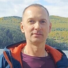 Фотография мужчины Виктор, 46 лет из г. Усть-Илимск