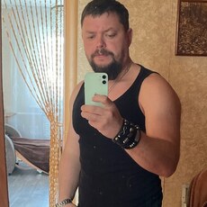 Фотография мужчины Иван, 36 лет из г. Яшкино