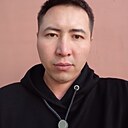 Рустам, 33 года