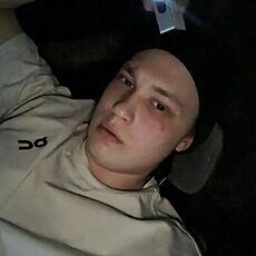 Фотография мужчины Леша, 22 года из г. Фокино