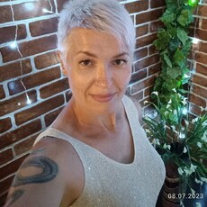 Фотография девушки Марина, 48 лет из г. Волгоград