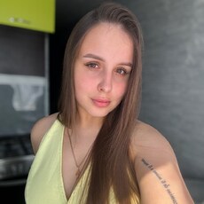 Фотография девушки Alina, 25 лет из г. Москва