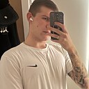 Никита, 21 год