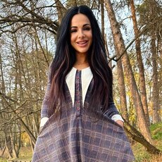 Фотография девушки Мария, 39 лет из г. Киев