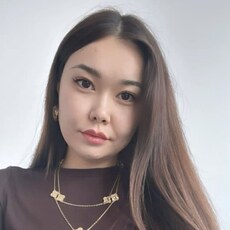 Фотография девушки Аида, 35 лет из г. Экибастуз