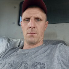 Фотография мужчины Артём, 34 года из г. Тисуль