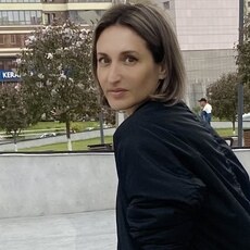 Фотография девушки Ксения, 40 лет из г. Новосибирск