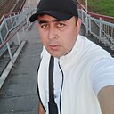 Ахмед, 31 год