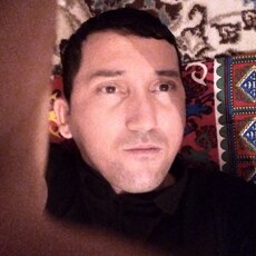 Фотография мужчины Көмекбай, 42 года из г. Жанаозен