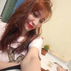 Фотография девушки Милашка, 31 год из г. Астрахань