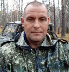 Фотография мужчины Сергей, 45 лет из г. Курган