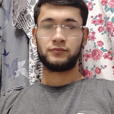 Фотография мужчины Амир, 26 лет из г. Екатеринбург