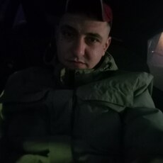 Фотография мужчины Дима, 29 лет из г. Орск