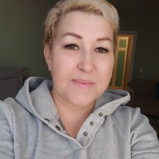 Фотография девушки Лилия, 48 лет из г. Пермь