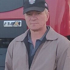 Фотография мужчины Валерий, 52 года из г. Новосибирск