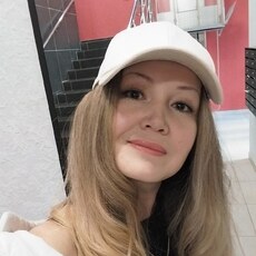 Фотография девушки Кира, 43 года из г. Санкт-Петербург