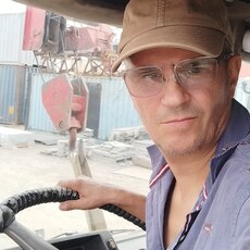 Фотография мужчины Никита, 54 года из г. Алматы