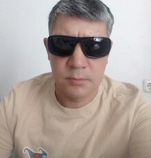 Фотография мужчины Булат, 46 лет из г. Астана