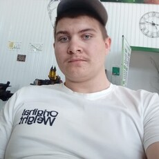 Фотография мужчины Андрей, 20 лет из г. Кореновск