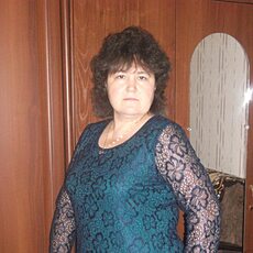 Фотография девушки Надежда, 54 года из г. Йошкар-Ола