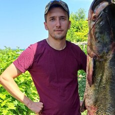 Фотография мужчины Дима, 30 лет из г. Воронеж