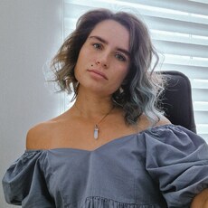 Фотография девушки Алина, 33 года из г. Елизово