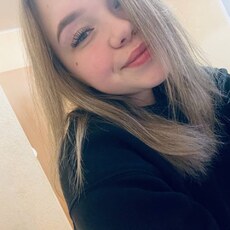 Фотография девушки Varvara, 21 год из г. Пермь