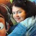 Надежда, 46 лет