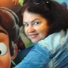 Фотография девушки Надежда, 46 лет из г. Крымск