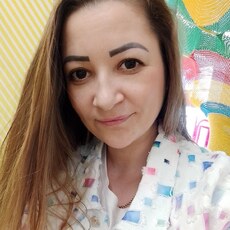 Фотография девушки Марина, 34 года из г. Омск