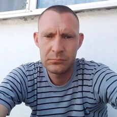 Фотография мужчины Антон, 35 лет из г. Хромтау