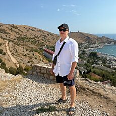 Фотография мужчины Роман, 35 лет из г. Ростов-на-Дону