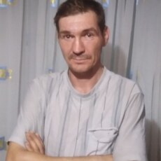 Фотография мужчины Александр, 42 года из г. Астана