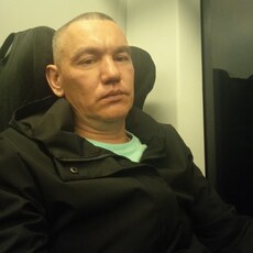 Фотография мужчины Алексей, 40 лет из г. Агой