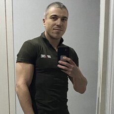 Фотография мужчины Егор, 33 года из г. Калининград