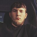 Юрий, 23 года