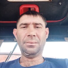Фотография мужчины Игорь, 38 лет из г. Караганда